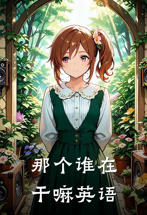 那个谁在干嘛英语