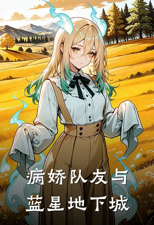 夏恩恩雅(病娇队友与蓝星地下城)全本阅读_夏恩恩雅最新热门小说