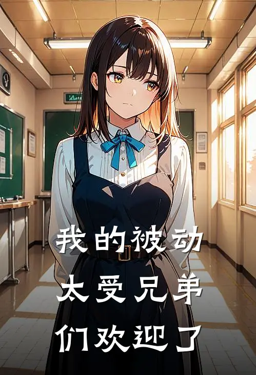 我的被动太受兄弟们欢迎了