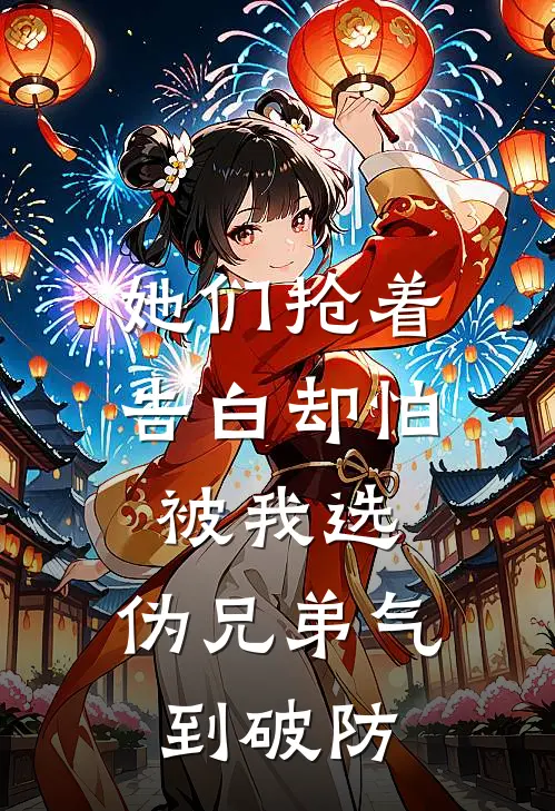 她们抢着告白却怕被我选，伪兄弟气到破防(沈屿陈子昂)小说完整版_完结好看小说她们抢着告白却怕被我选，伪兄弟气到破防沈屿陈子昂