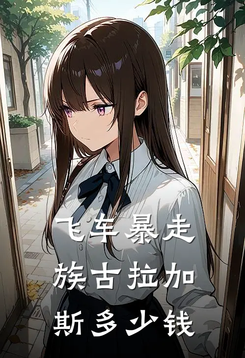 飞车暴走族古拉加斯多少钱