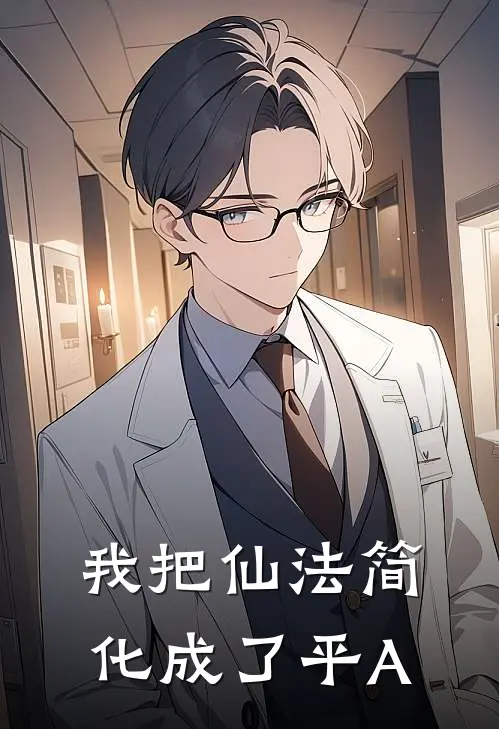 我把仙法简化成了平A