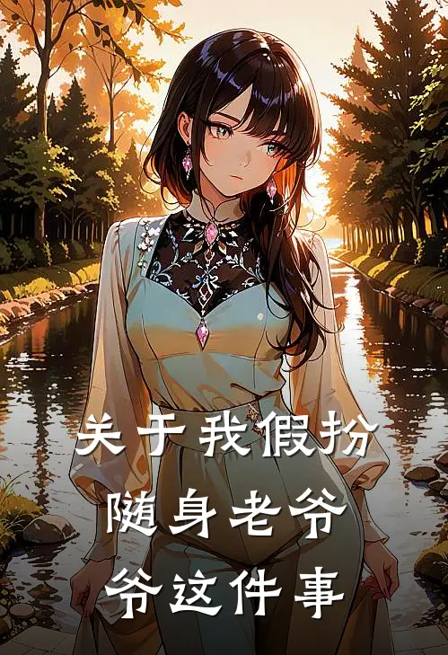 关于我假扮随身老爷爷这件事