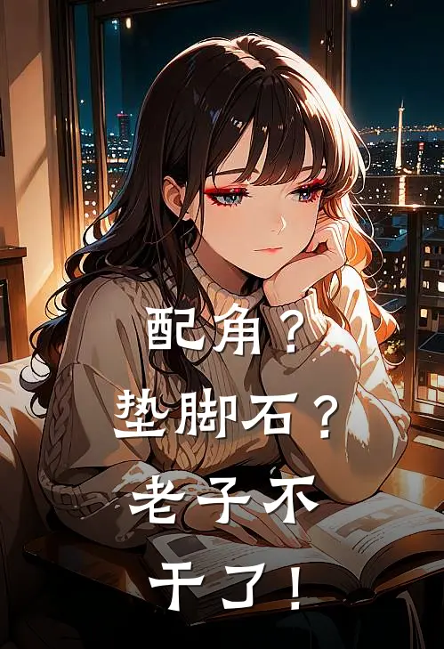 配角？垫脚石？老子不干了！