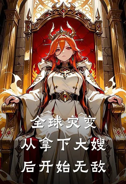 全球灾变：从拿下大嫂后开始无敌苏杭李慕婉好看的小说推荐完结_在哪看免费小说全球灾变：从拿下大嫂后开始无敌苏杭李慕婉