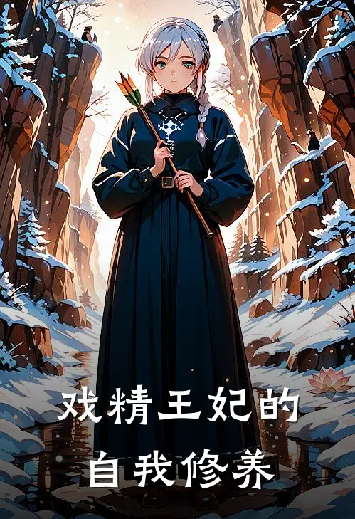 戏精王妃的自我修养