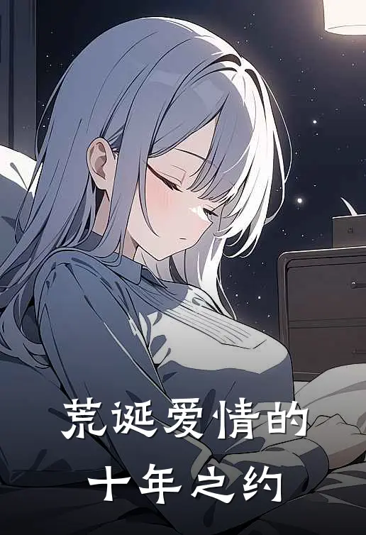 荒诞爱情的十年之约