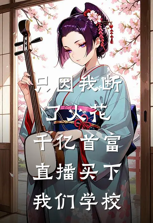 只因我断了火花，千亿首富直播买下我们学校(傅京傅京辞)免费阅读_热门的小说只因我断了火花，千亿首富直播买下我们学校傅京傅京辞