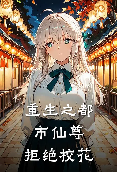 重生之都市仙尊：拒绝校花