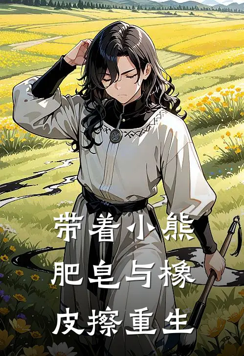 清语萱语萱(带着小熊肥皂与橡皮擦重生)最新章节免费在线阅读_(清语萱语萱)完结版在线阅读