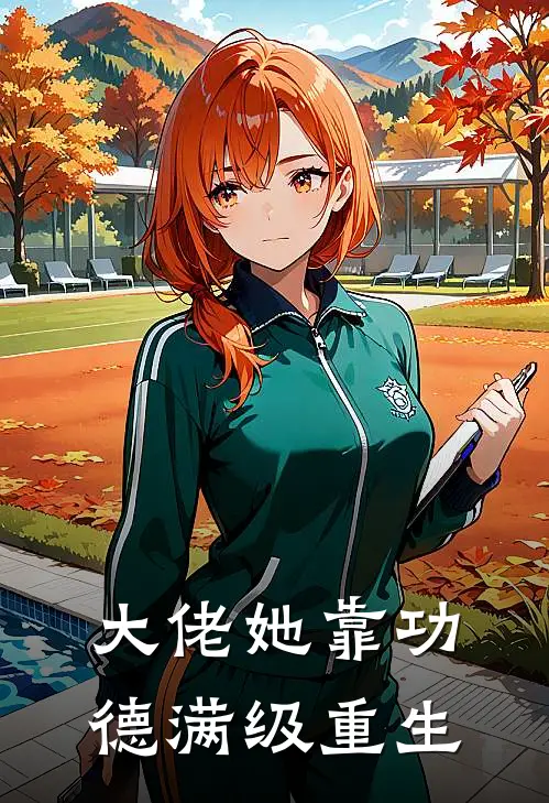 秦屿苏晚晴大佬她靠功德满级重生完结版在线阅读_大佬她靠功德满级重生全集免费在线阅读