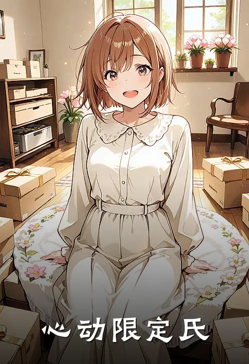 林星辰苏晓晴(心动限定氏)最新章节免费在线阅读_心动限定氏最新章节免费阅读