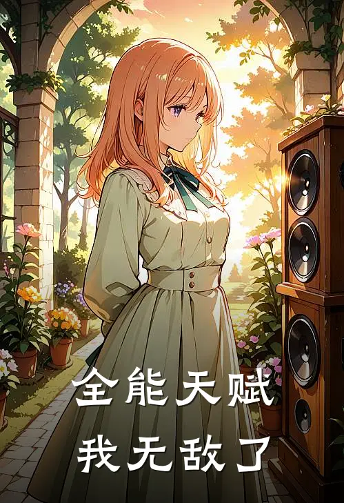 全能天赋：我无敌了周行林秀清免费小说完整版_最新好看小说全能天赋：我无敌了周行林秀清