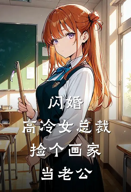 闪婚，高冷女总裁，捡个画家当老公沈知言沈知语最新推荐小说_完结版小说推荐闪婚，高冷女总裁，捡个画家当老公沈知言沈知语