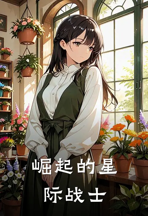 崛起的星际战士