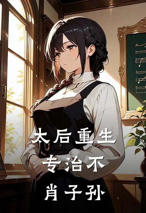 太后重生，专治不肖子孙(沈微常福)最新小说全文阅读_最新章节列表太后重生，专治不肖子孙(沈微常福)