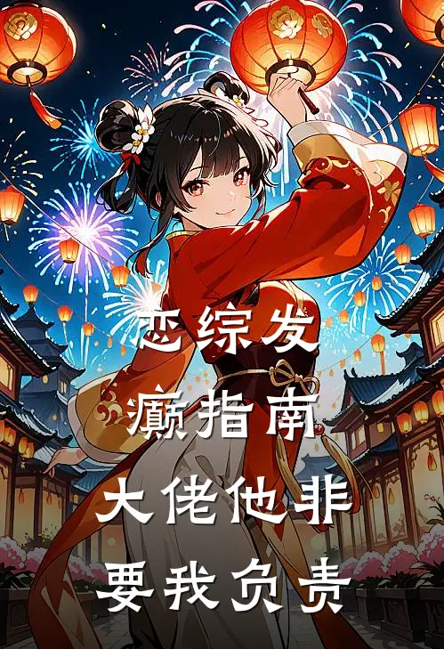 恋综发癫指南：大佬他非要我负责(沈鸢林柏轩)免费小说_完整版免费阅读恋综发癫指南：大佬他非要我负责沈鸢林柏轩