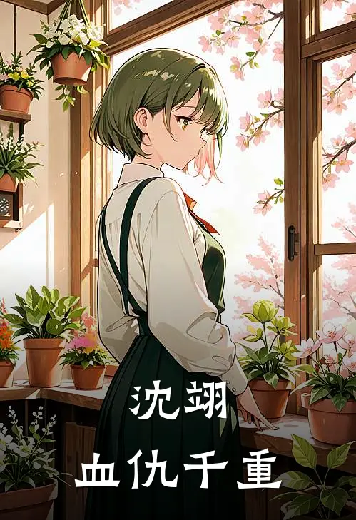 沈翊：血仇千重沈翊上官鸿免费完结小说_完本完结小说沈翊：血仇千重(沈翊上官鸿)