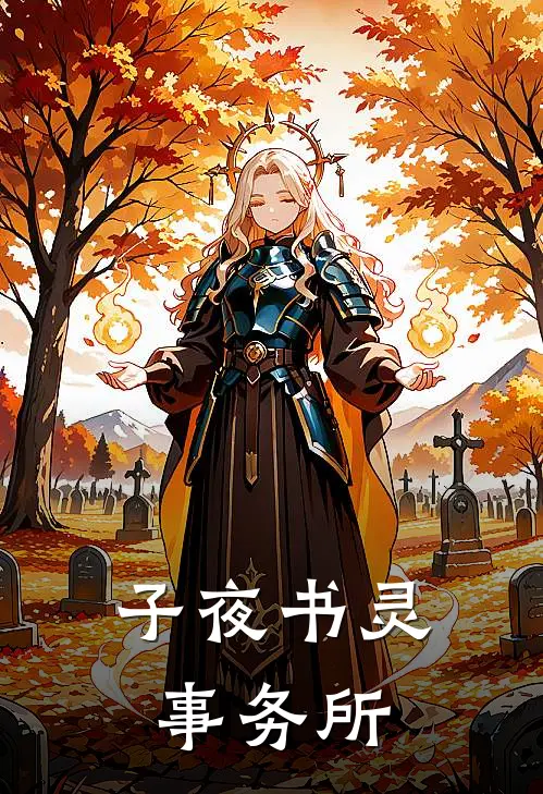 子夜书灵事务所(林小满皮特)最新好看小说_最新章节列表子夜书灵事务所(林小满皮特)