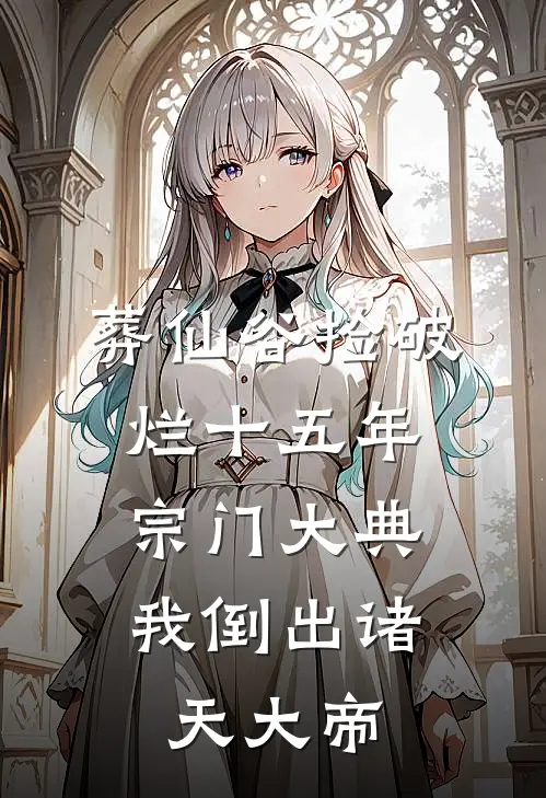 葬仙谷捡破烂十五年，宗门大典我倒出诸天大帝林越青云宗完结小说免费阅读_完本热门小说葬仙谷捡破烂十五年，宗门大典我倒出诸天大帝林越青云宗