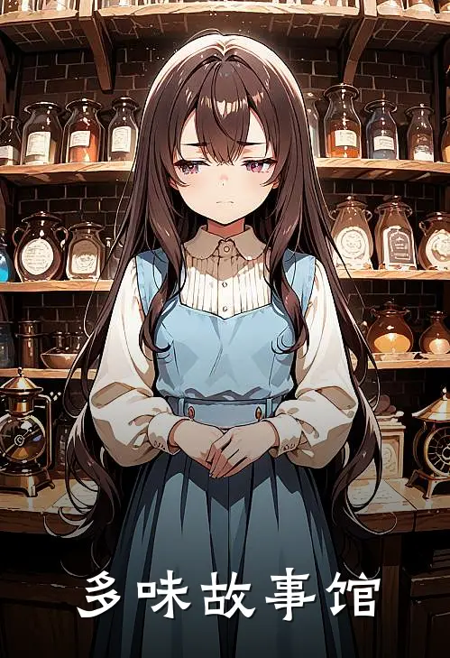 多味故事馆