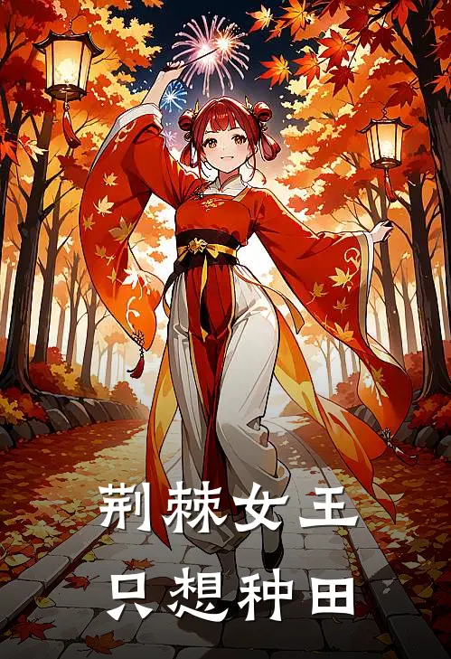 荆棘女王只想种田艾莉亚格林最新小说推荐_最新好看小说荆棘女王只想种田艾莉亚格林