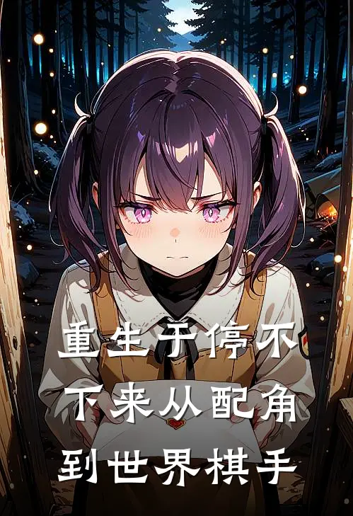 重生于停不下来从配角到世界棋手