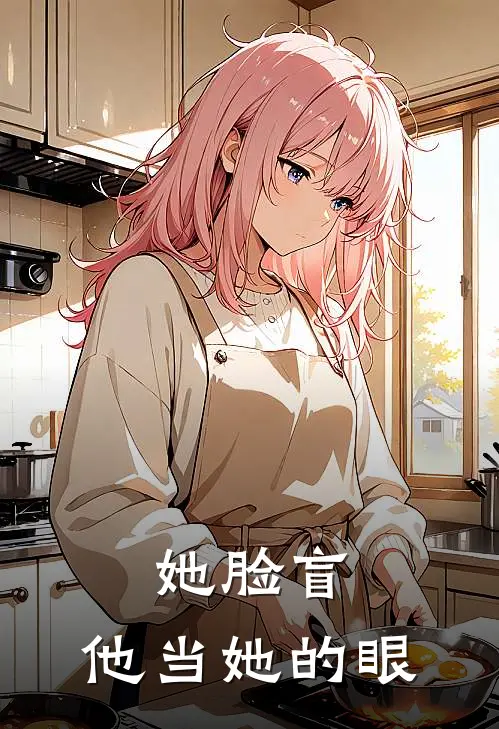 她脸盲，他当她的眼苏蓝林默免费小说全集_免费阅读无弹窗她脸盲，他当她的眼苏蓝林默