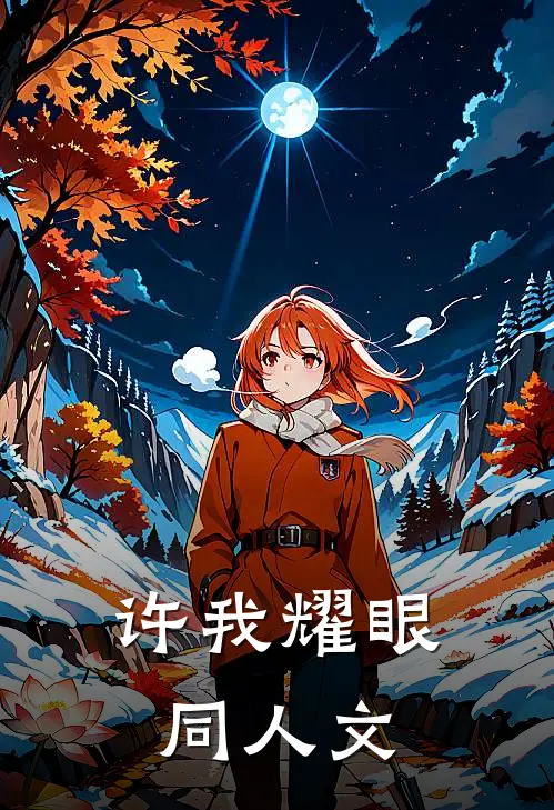 许我耀眼同人文