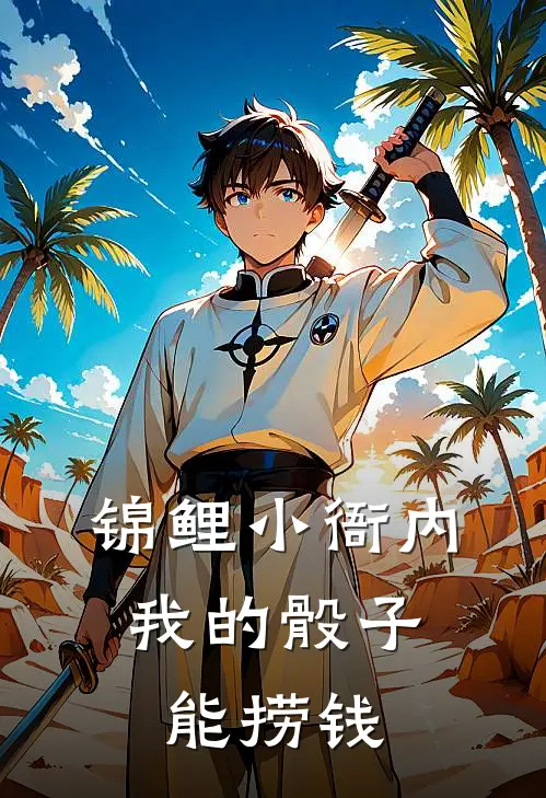 锦鲤小衙内：我的骰子能捞钱林小满福贵全文免费阅读无弹窗大结局_林小满福贵（锦鲤小衙内：我的骰子能捞钱）小说免费阅读大结局