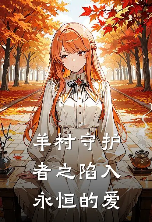 羊村守护者之陷入永恒的爱余白盐兔兔热门的网络小说_完整版小说羊村守护者之陷入永恒的爱(余白盐兔兔)