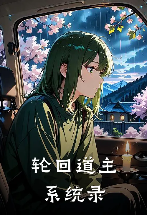 轮回道主系统录(玄渊林婉琪)免费阅读全文_免费完结版小说轮回道主系统录玄渊林婉琪