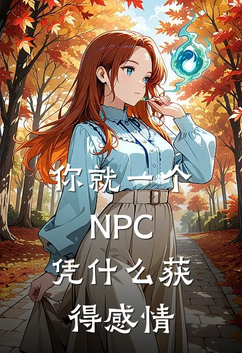 你就一个NPC，凭什么获得感情林风策婉儿最热门小说_免费小说全集你就一个NPC，凭什么获得感情(林风策婉儿)