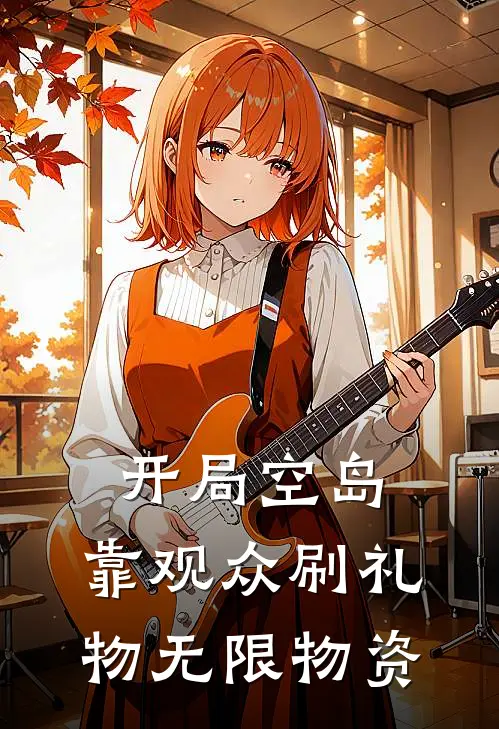 开局空岛，靠观众刷礼物无限物资苏柏苏柏热门小说大全_免费小说完结开局空岛，靠观众刷礼物无限物资苏柏苏柏