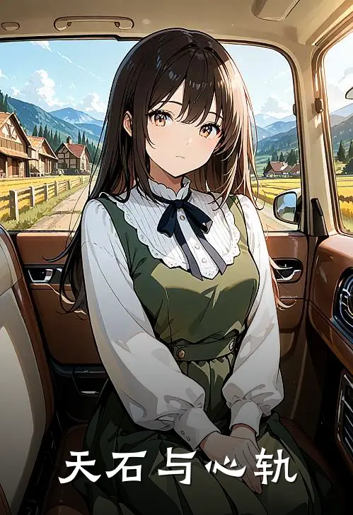 天石与心轨林澈泽仁完整版小说_小说完结推荐天石与心轨(林澈泽仁)