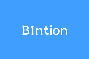 B1ntion
