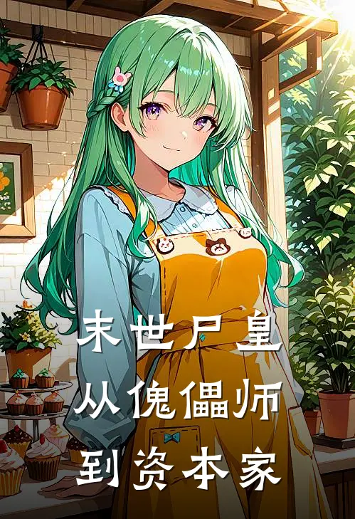 末世尸皇：从傀儡师到资本家(林焱李婉怡)全文免费小说_小说免费完结末世尸皇：从傀儡师到资本家(林焱李婉怡)