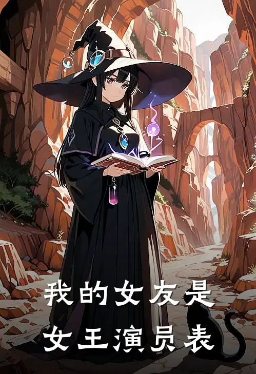 我的女友是女王演员表