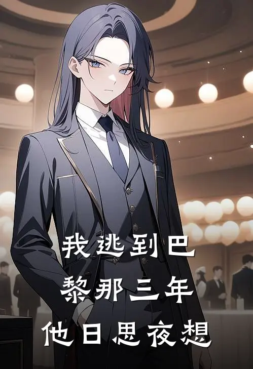 我逃到巴黎那三年，他日思夜想姜瓷陆司琛完结好看小说_无弹窗全文免费阅读我逃到巴黎那三年，他日思夜想(姜瓷陆司琛)