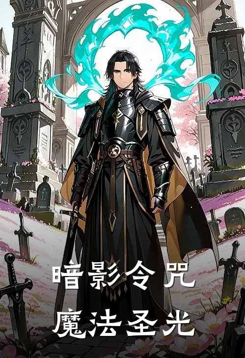 暗影令咒：魔法圣光