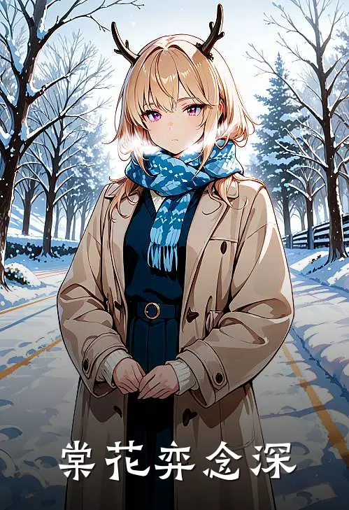 棠花弈念深