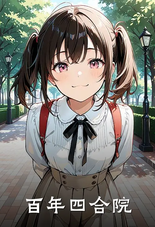 陈砚秋周野《百年四合院》_(陈砚秋周野)热门小说