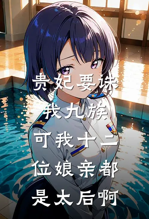 贵妃要诛我九族，可我十二位娘亲都是太后啊