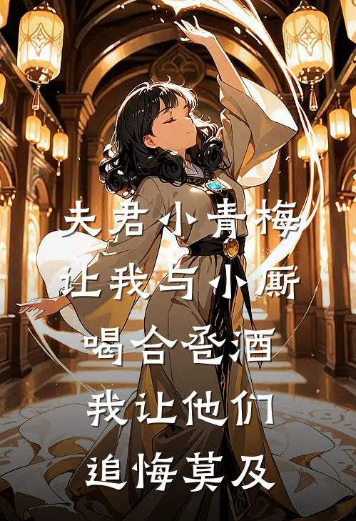 夫君小青梅让我与小厮喝合卺酒，我让他们追悔莫及柳茵儿裴晟新热门小说_最新章节列表夫君小青梅让我与小厮喝合卺酒，我让他们追悔莫及(柳茵儿裴晟)