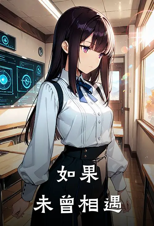 如果，未曾相遇