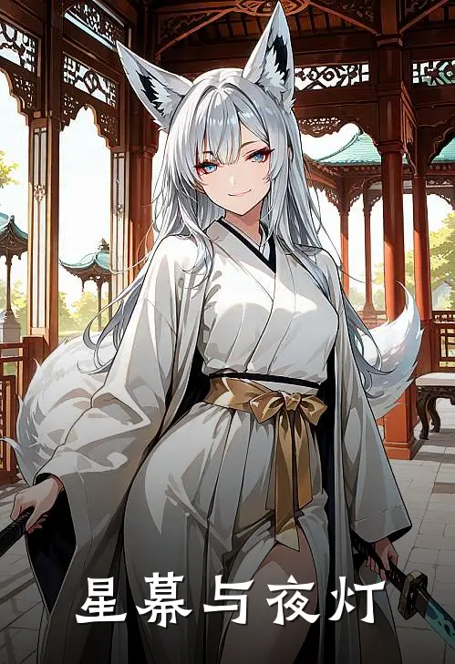 星幕与夜灯(林深苏婉)热门小说_完结版小说全文免费阅读星幕与夜灯(林深苏婉)