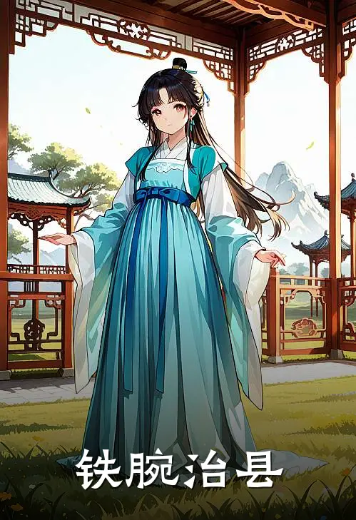 铁腕治县(李源杨怀民)免费阅读全文_免费完结版小说铁腕治县李源杨怀民