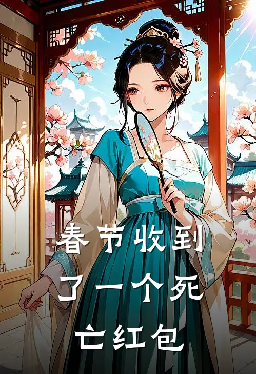 春节收到了一个死亡红包(抖音热门)完整版免费小说_最热门小说春节收到了一个死亡红包(抖音热门)