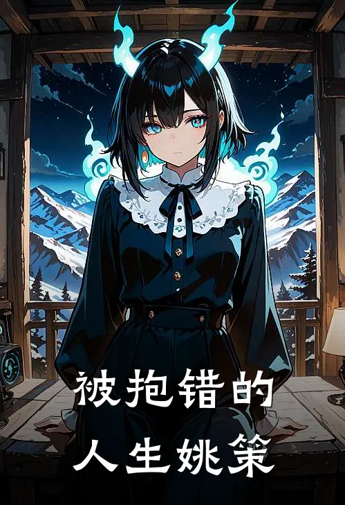 被抱错的人生姚策