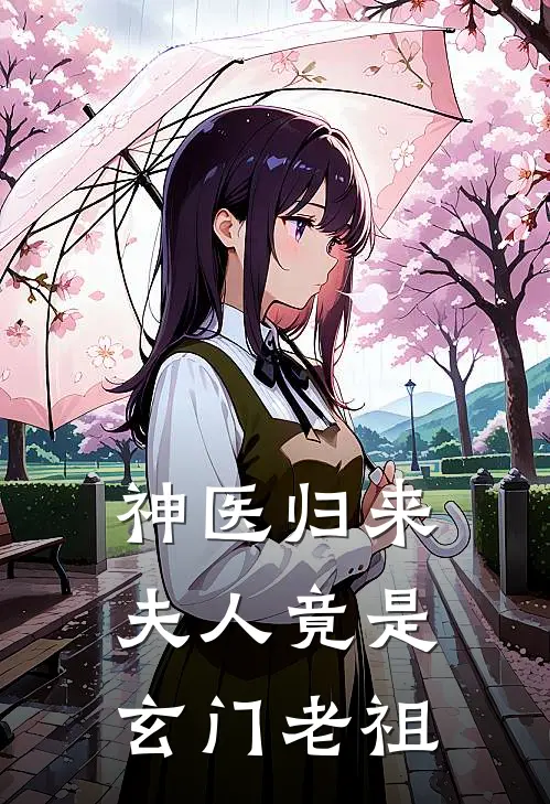 神医归来：夫人竟是玄门老祖(秦墨苏清雪)完整版免费全文阅读_完本小说推荐神医归来：夫人竟是玄门老祖(秦墨苏清雪)